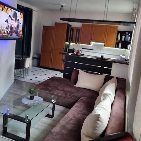 Studio 9 Острава Екстериор снимка