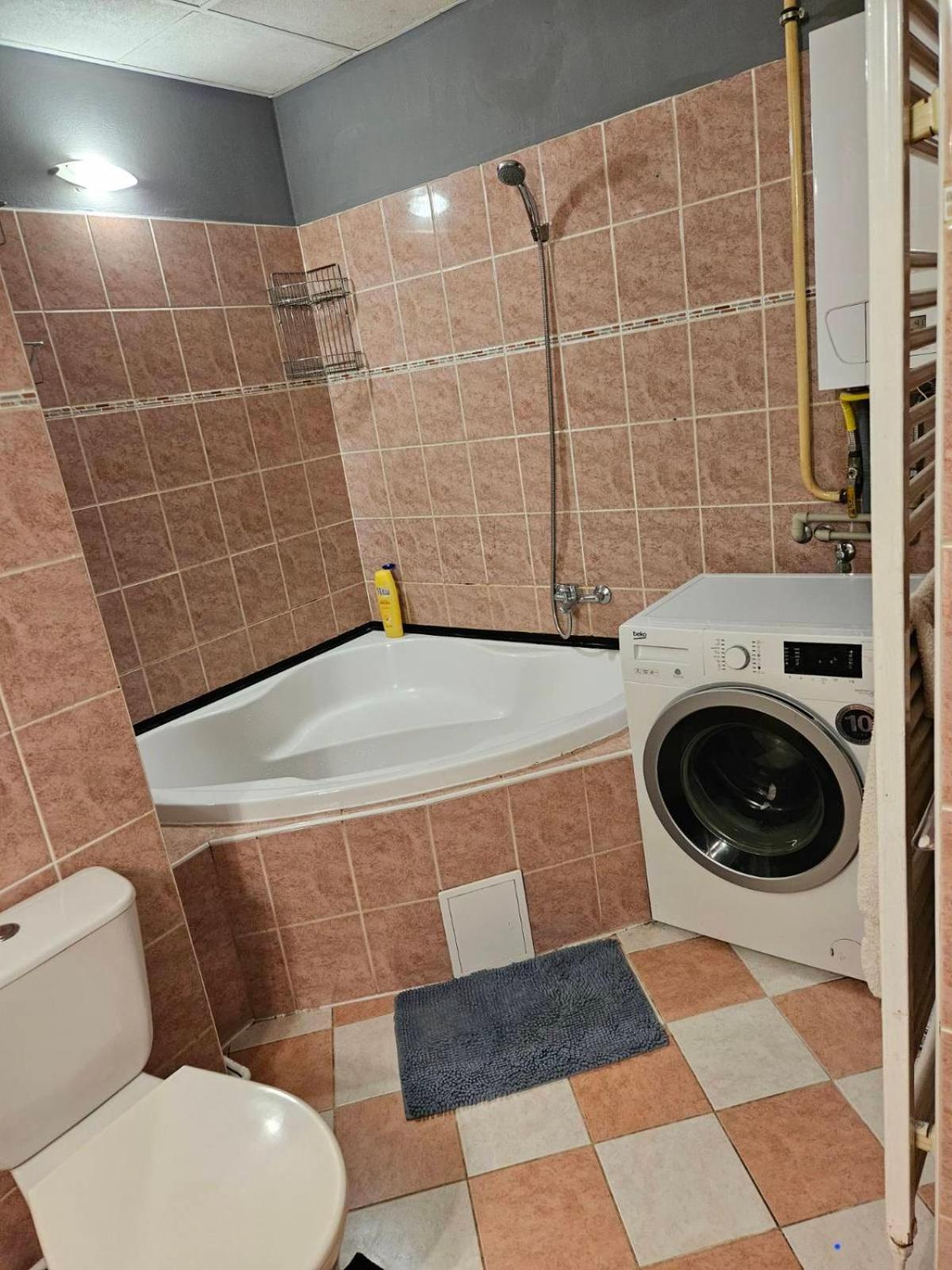 Studio 9 Острава Екстериор снимка